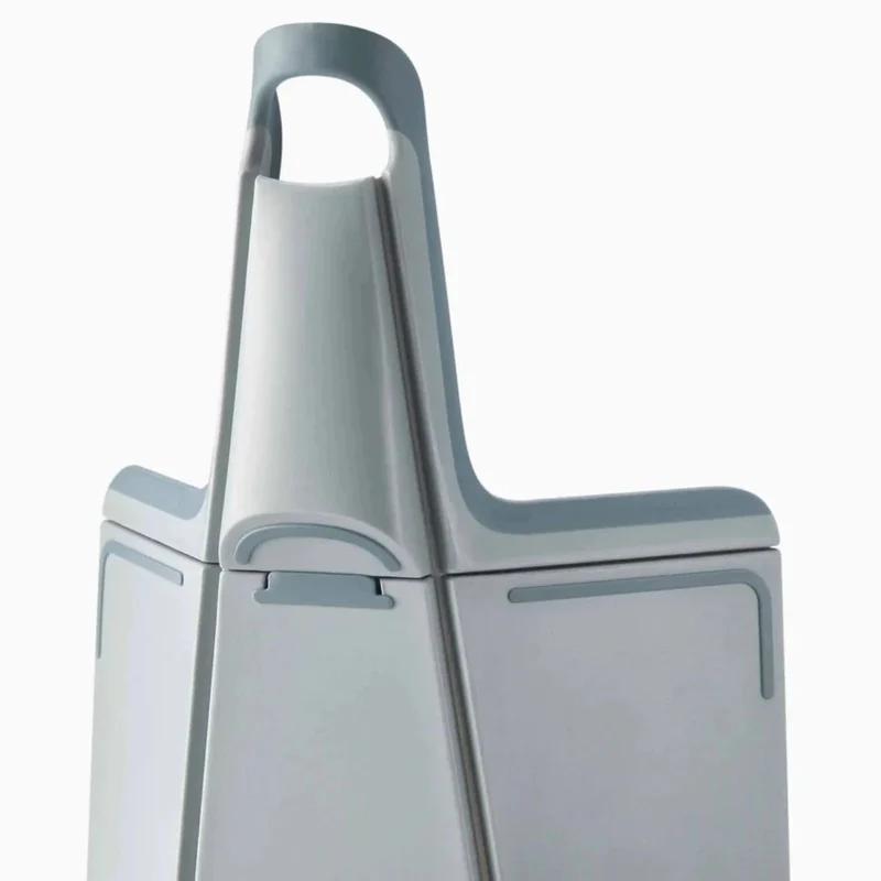 Tabla para cortar plegable Chop2Pot™ Plus Joseph Joseph
