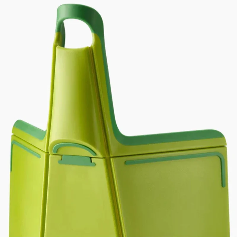 Tabla para cortar plegable Chop2Pot™ Plus Joseph Joseph