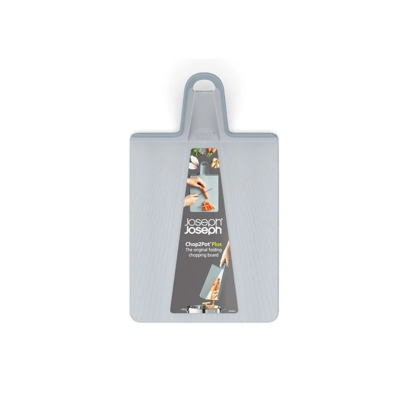 Tabla para cortar plegable Chop2Pot™ Plus Joseph Joseph
