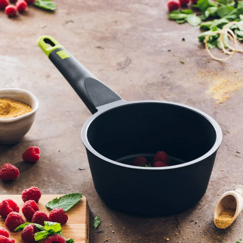 Batería de cocina 4 piezas Foodie Bra
