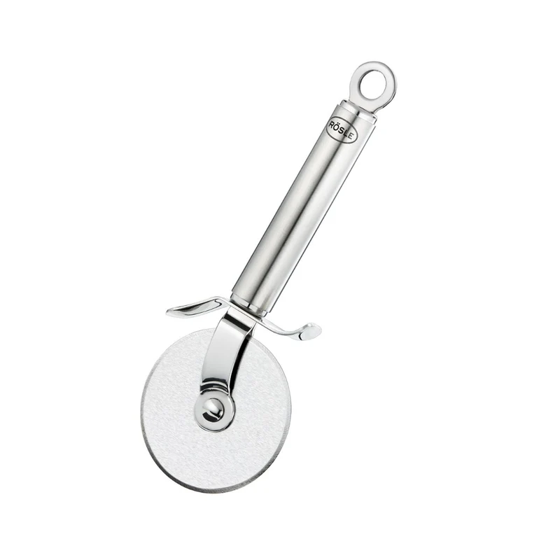 Cortador para pizza de acero inoxidable Rösle