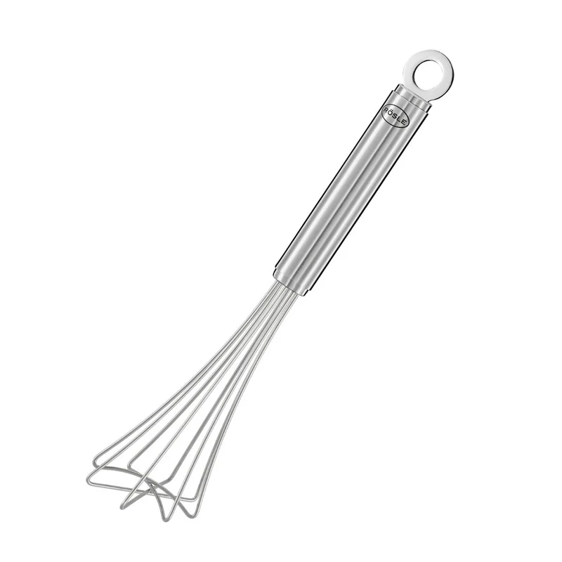 Batidor gourmet de acero inoxidable Rösle