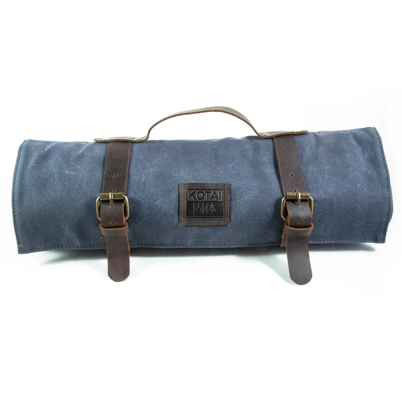 Funda para cuchillos enrollable Kotai
