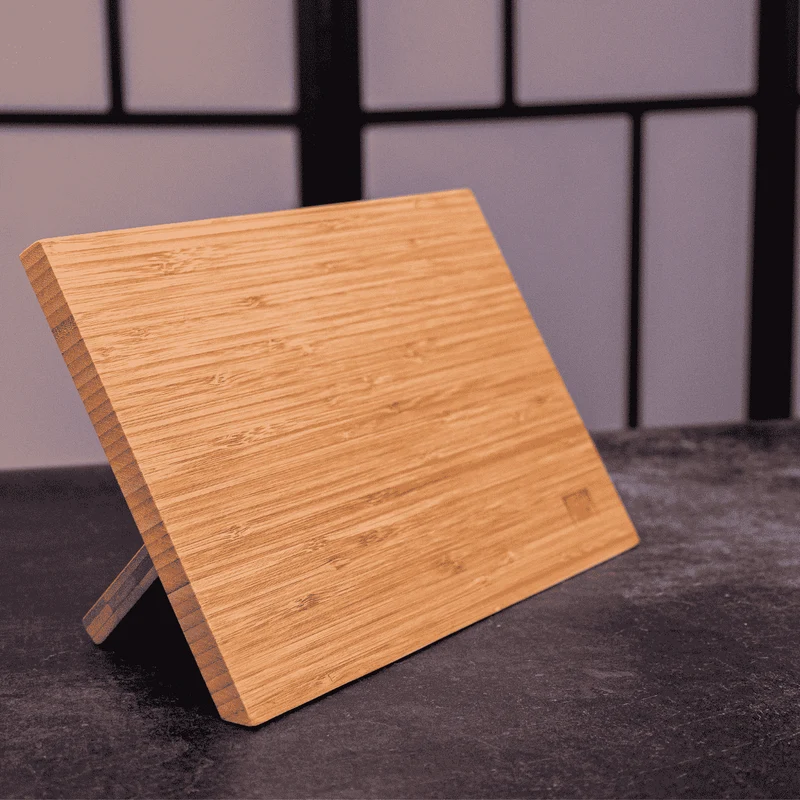 Soporte magnético para cuchillos de bambú Kotai