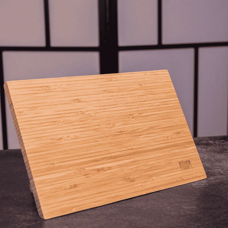 Soporte magnético para cuchillos de bambú Kotai