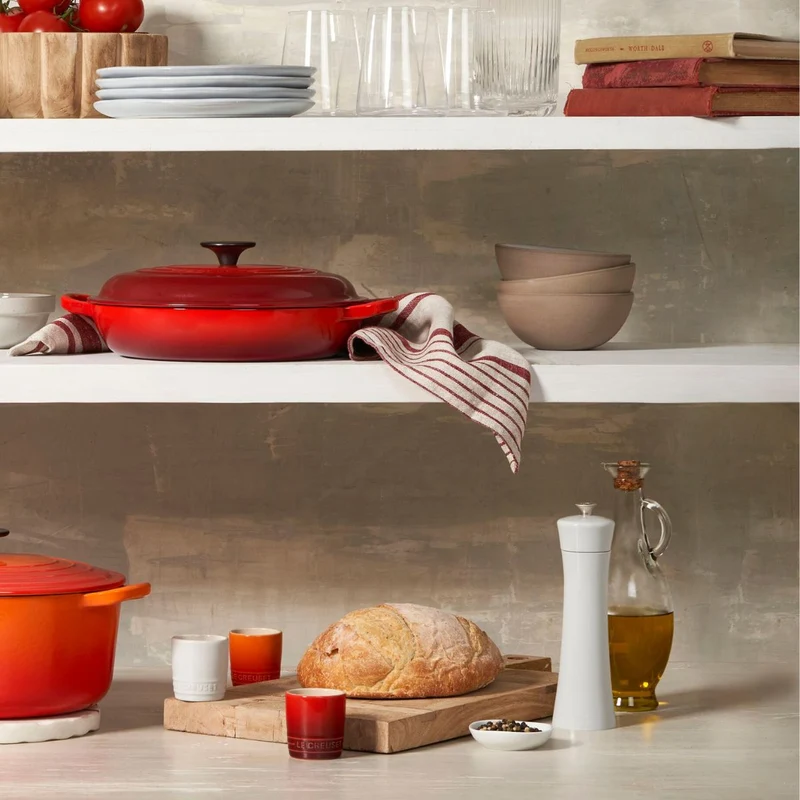 Molinillo de sal o pimienta Modern Le Creuset