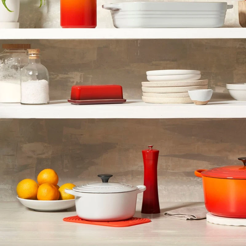 Molinillo de sal o pimienta Modern Le Creuset