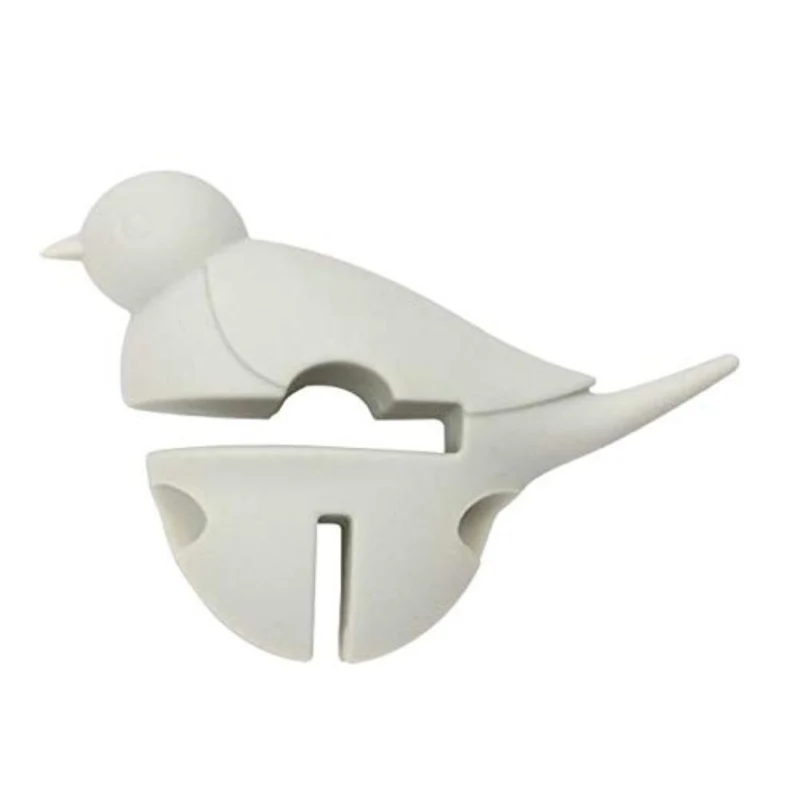 Soporte para espátulas y tapas Little Brids Dexam