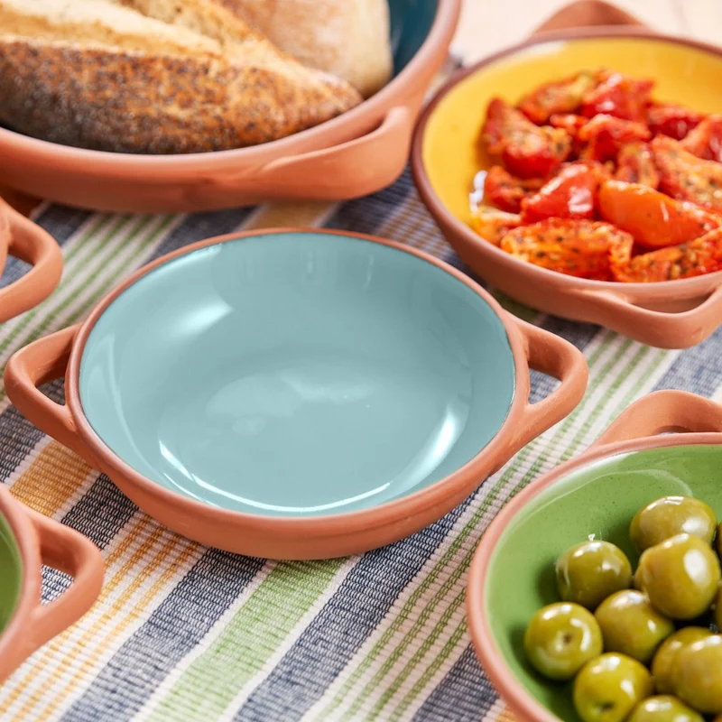 Fuentes para aperitivos Sintra Dexam