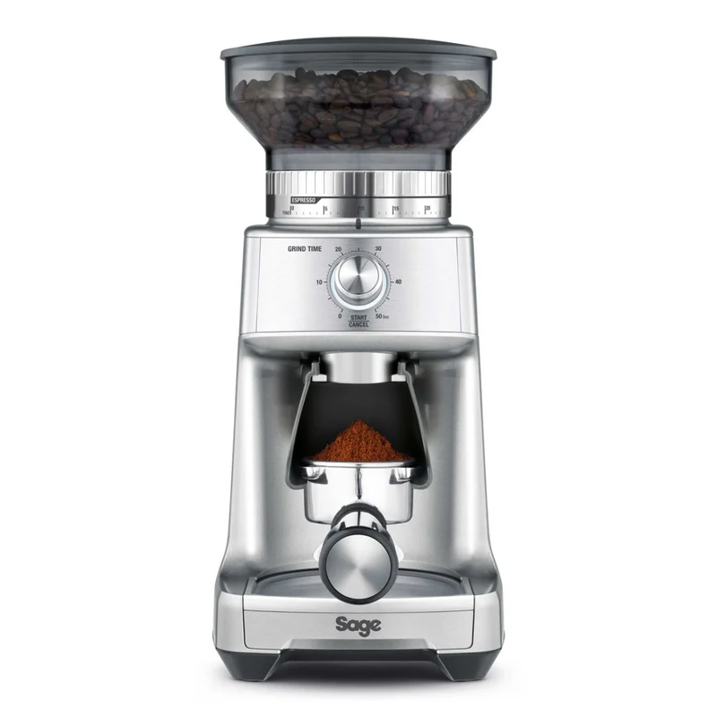 Molinillo de café con temporizador Dose Control Pro Sage