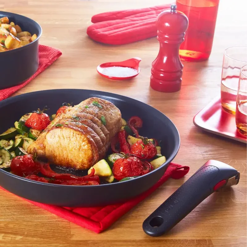 Mango extraíble Ingenio Tefal