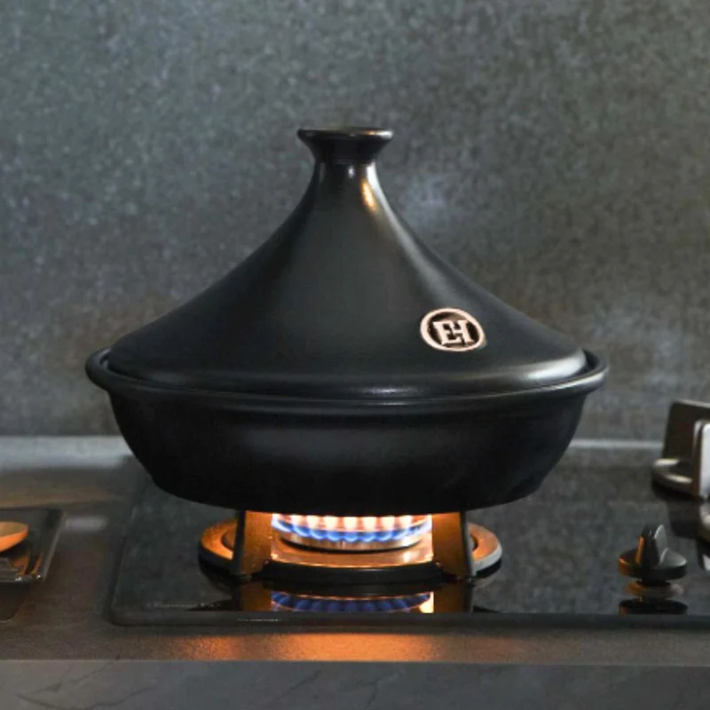 Tajine cerámico Emile Henry