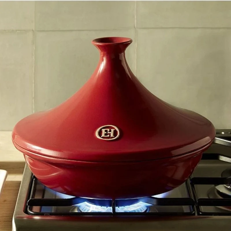 Tajine cerámico Emile Henry