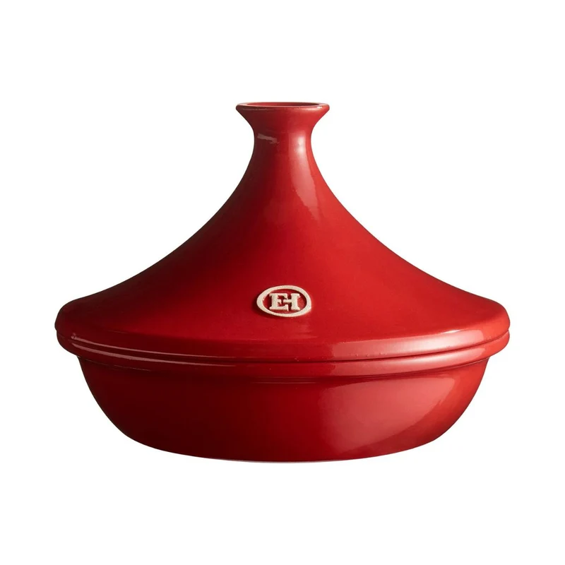 Tajine cerámico Emile Henry