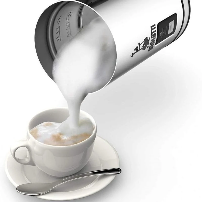 Espumador eléctrico para leche Frother Bialetti