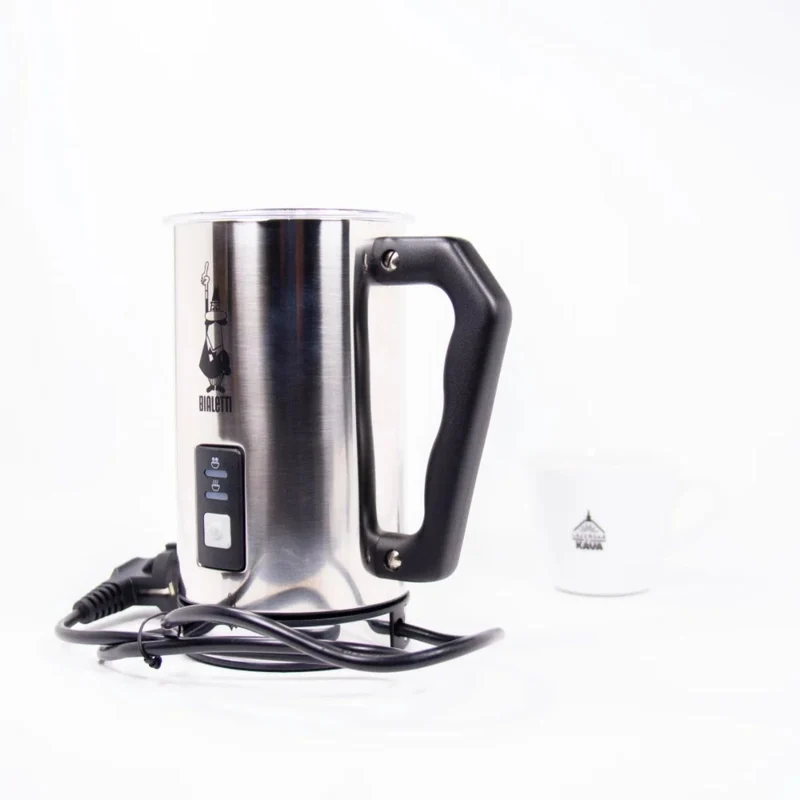 Espumador eléctrico para leche Frother Bialetti