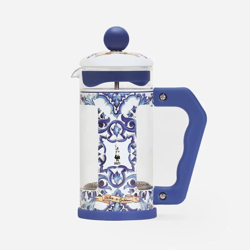 Cafetera de prensa Bialetti