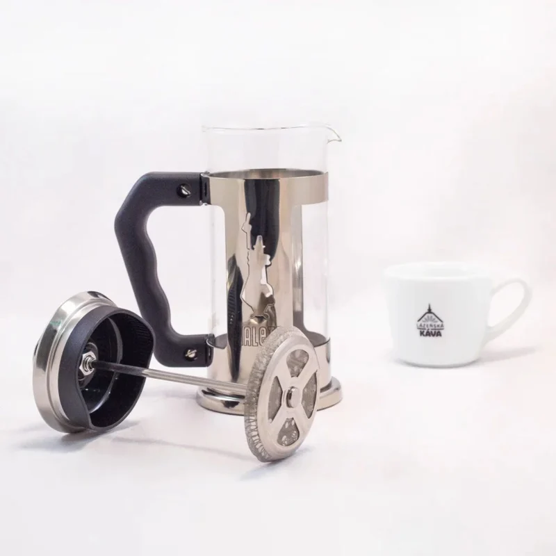 Cafetera de prensa Bialetti