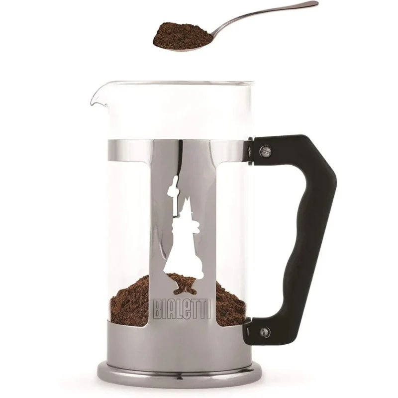 Cafetera de prensa Bialetti