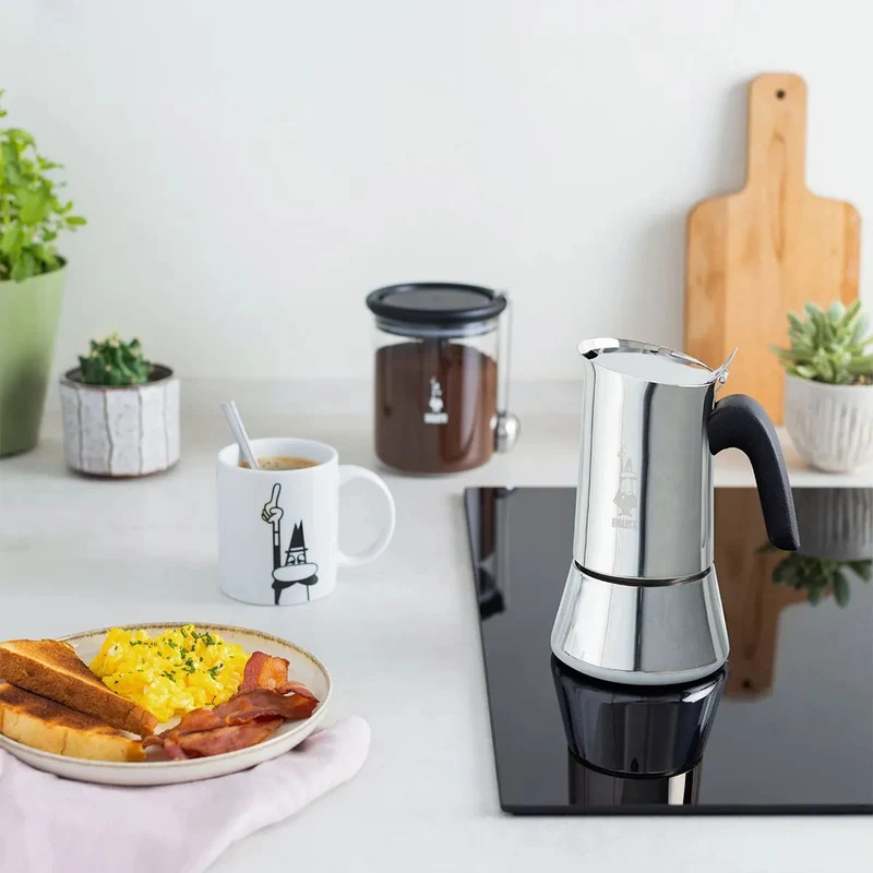 Cafetera italiana Venus Bialetti