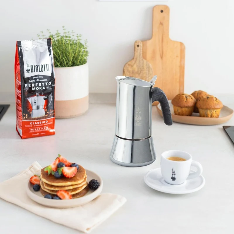Cafetera italiana Venus Bialetti
