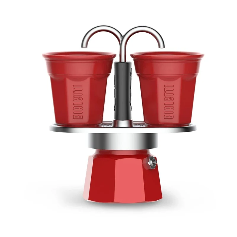 Cafetera italiana Mini Express Bialetti