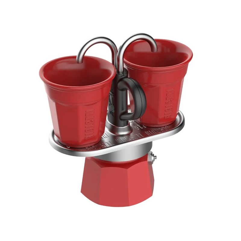 Cafetera italiana Mini Express Bialetti