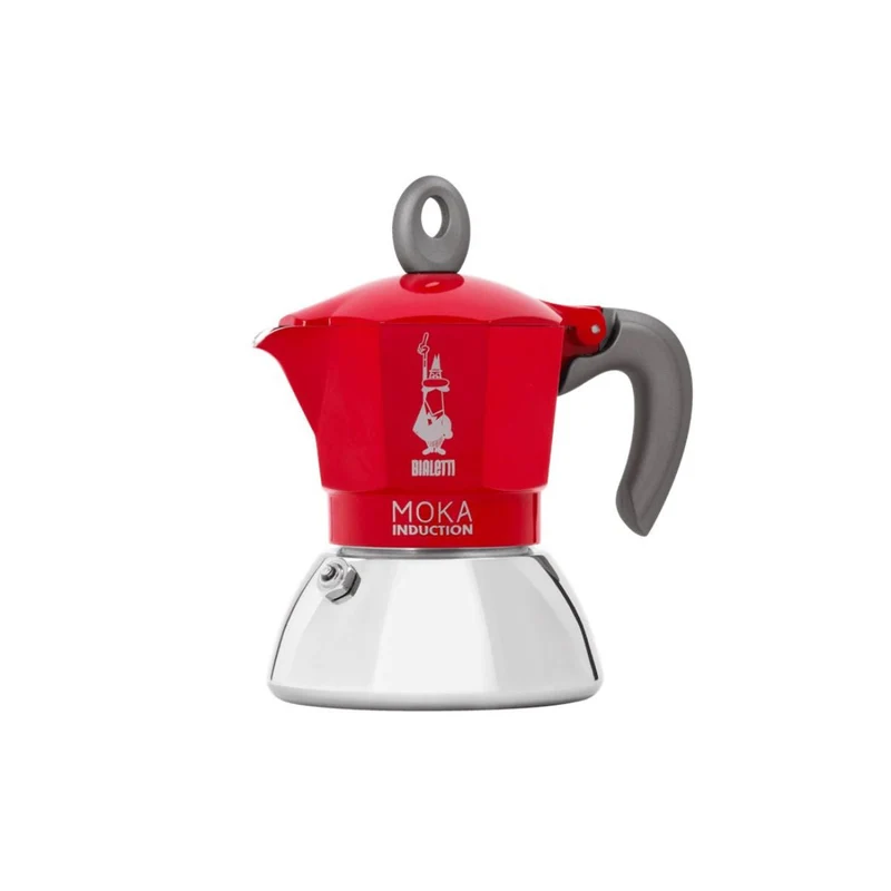 Cafetera italiana Moka Induction Bialetti