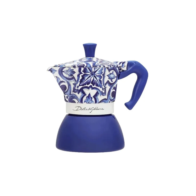 Cafetera italiana Moka Induction Bialetti