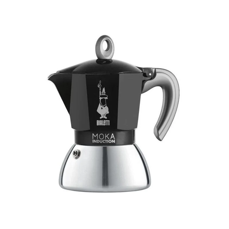 Cafetera italiana Moka Induction Bialetti