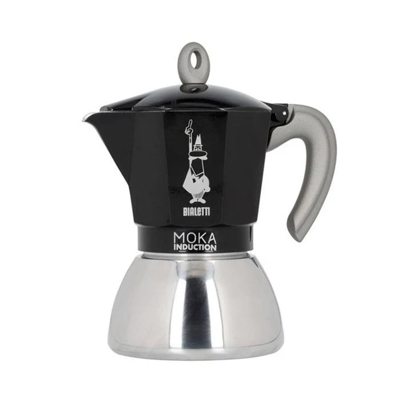 Cafetera italiana Moka Induction Bialetti