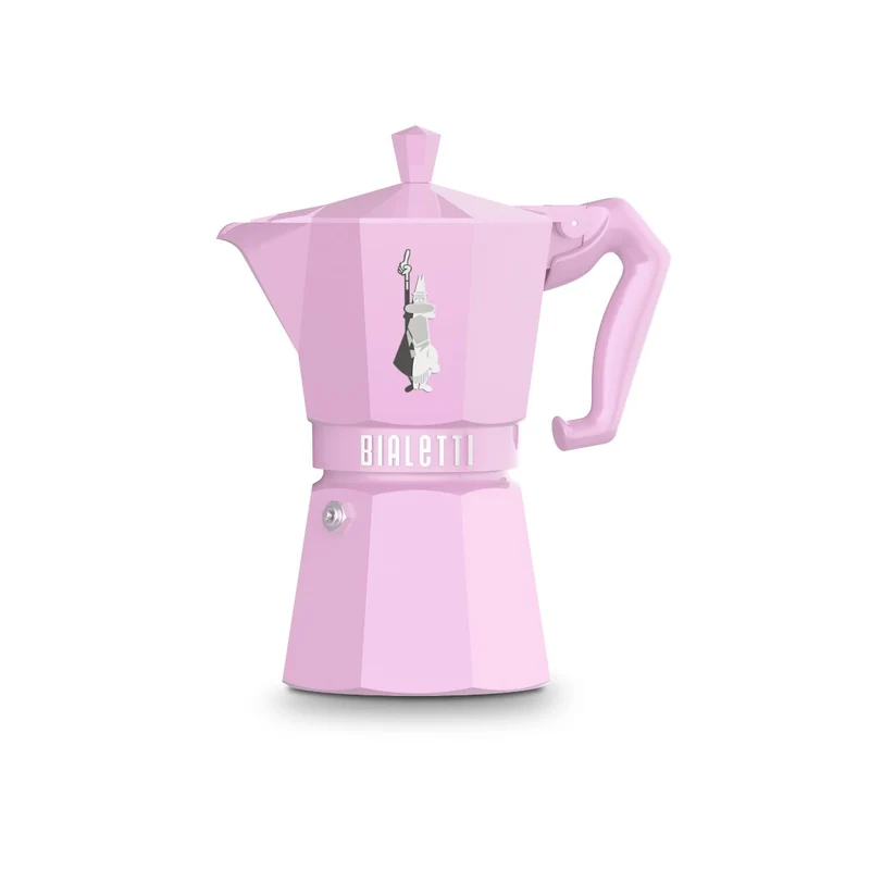 Cafetera italiana Moka Exclusive Bialetti