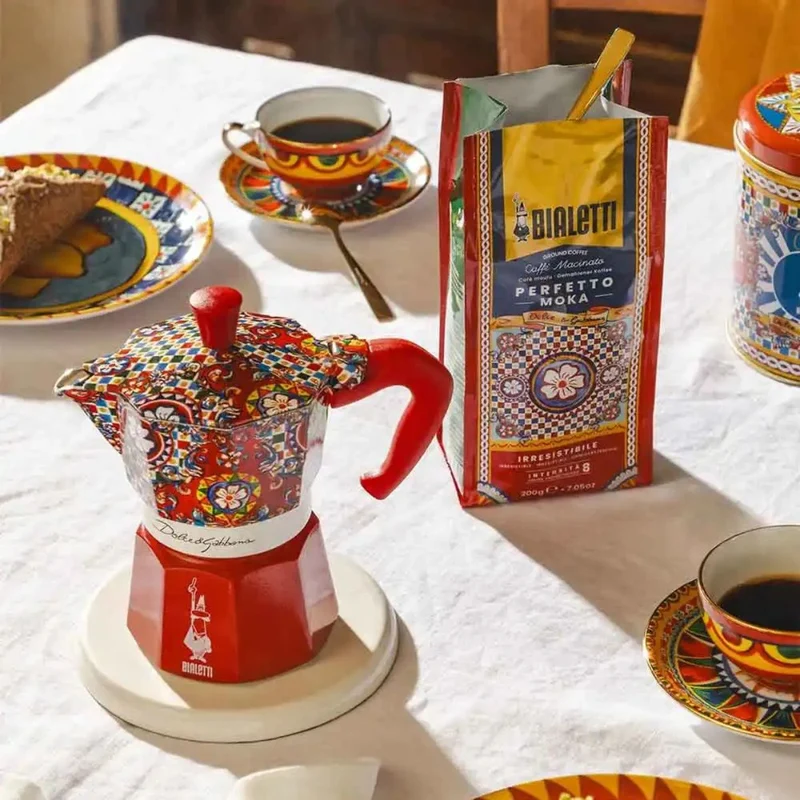 Cafetera italiana Moka Express Bialetti
