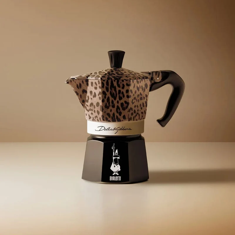 Cafetera italiana Moka Express Bialetti