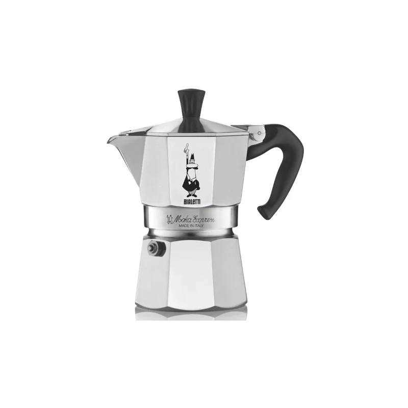 Cafetera italiana Moka Express Bialetti