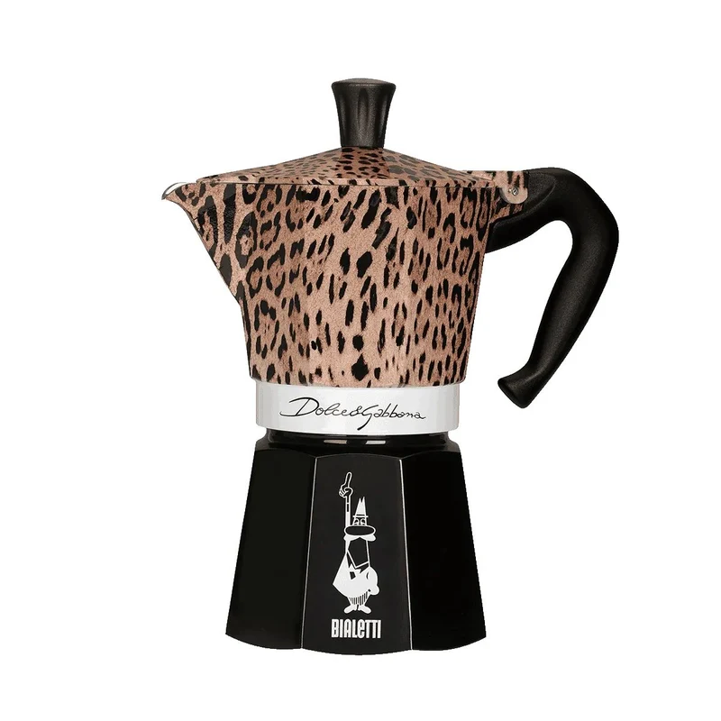 Cafetera italiana Moka Express Bialetti