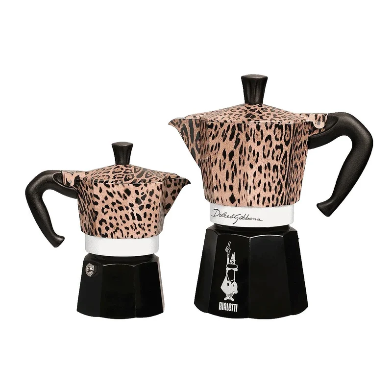 Cafetera italiana Moka Express Bialetti