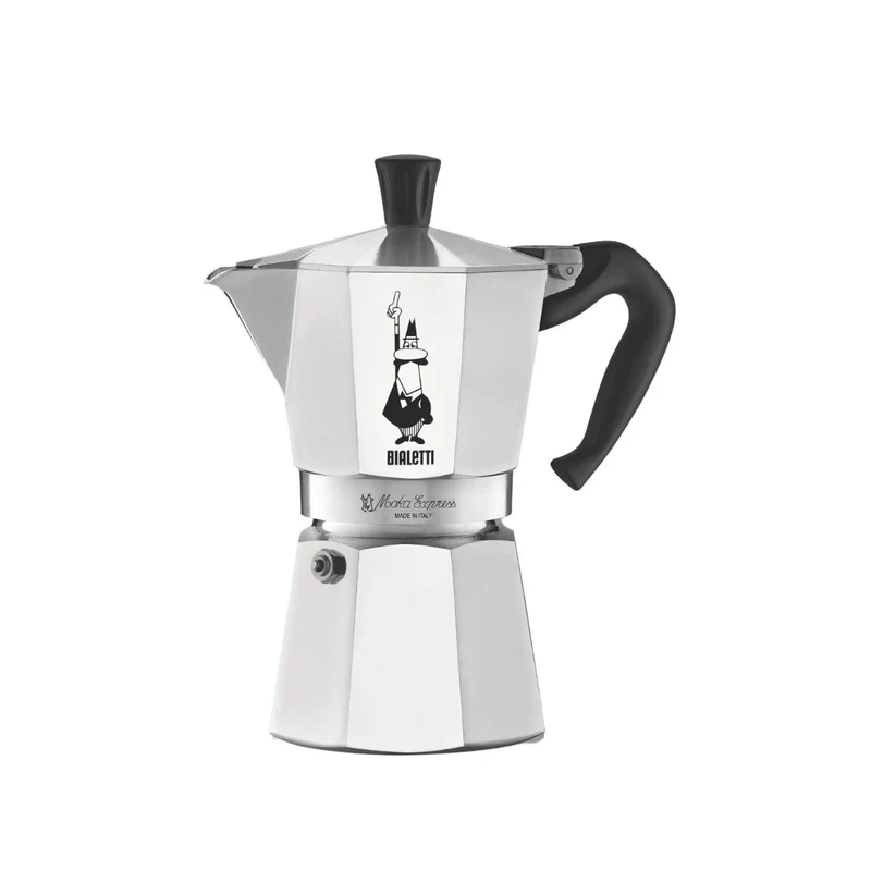 Cafetera italiana Moka Express Bialetti