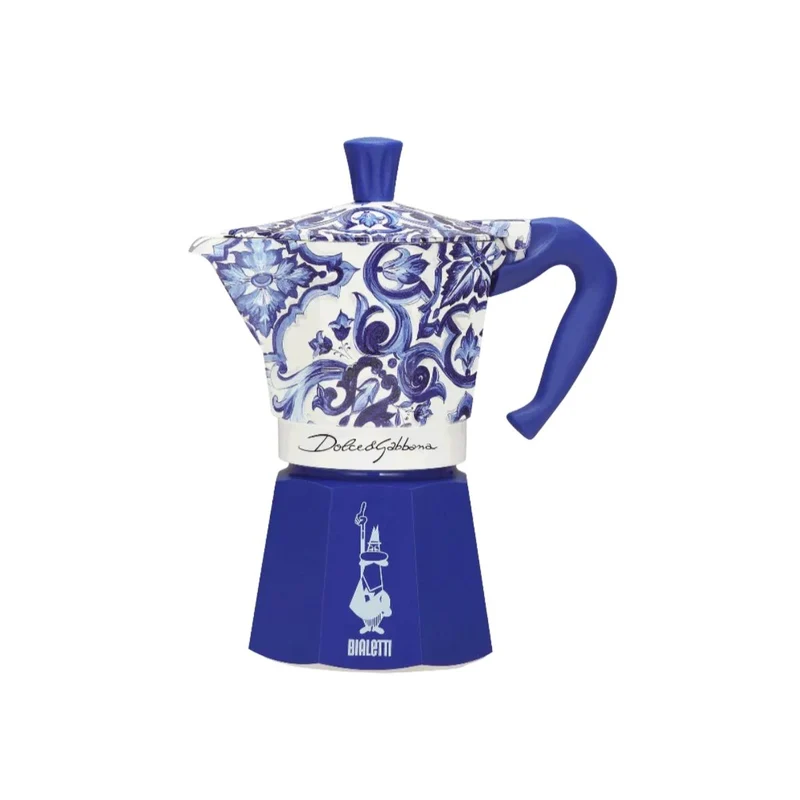 Cafetera italiana Moka Express Bialetti
