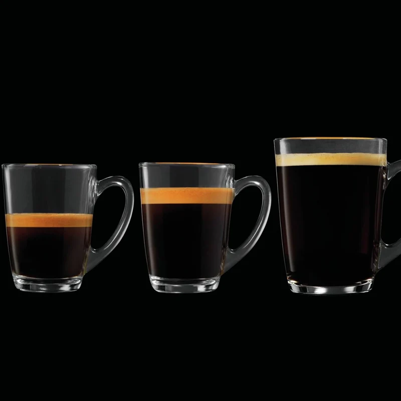Cafetera Expresso superautomática Essential Automatic Krups