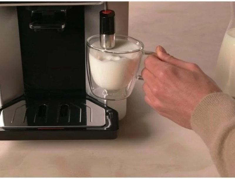 Cafetera Expresso superautomática Sensation Krups