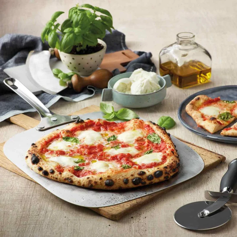 Horno para pizza Pizzaiolo Sage