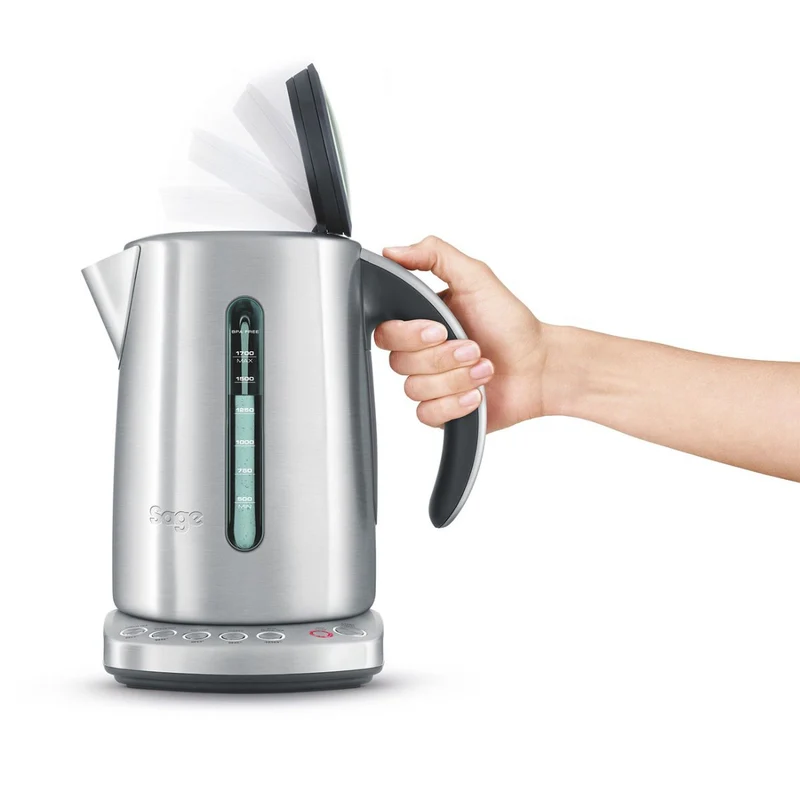 Hervidor de agua eléctrico Smart Kettle Sage