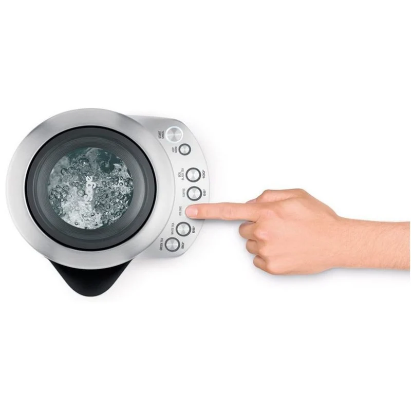 Hervidor de agua eléctrico Smart Kettle Sage
