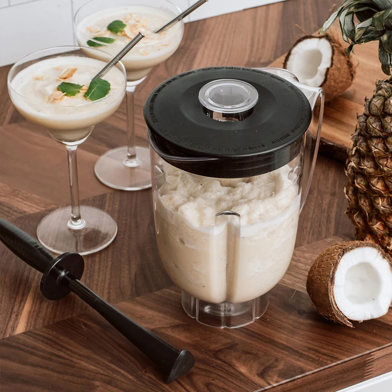 Pack accesorio batidora de vaso y cortador de verduras Ankarsrum