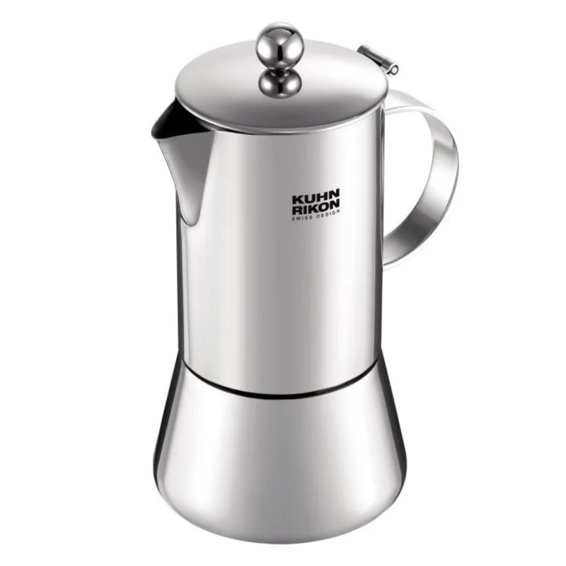 Cafetera italiana Juliette Kuhn Rikon