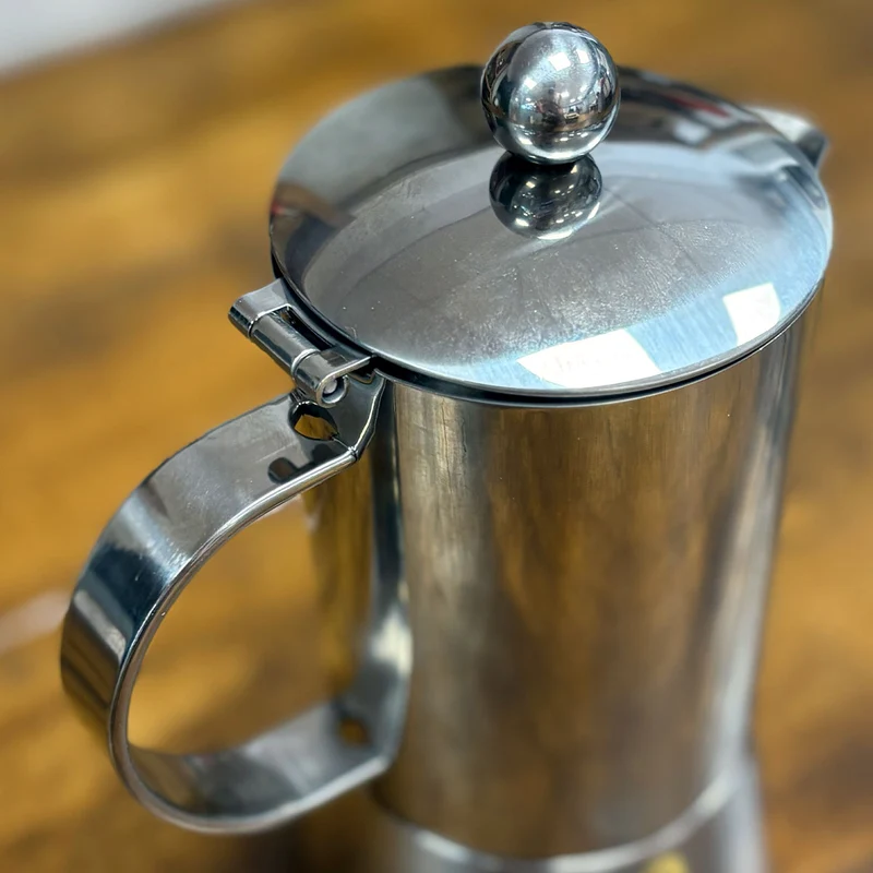 Cafetera italiana Juliette Kuhn Rikon