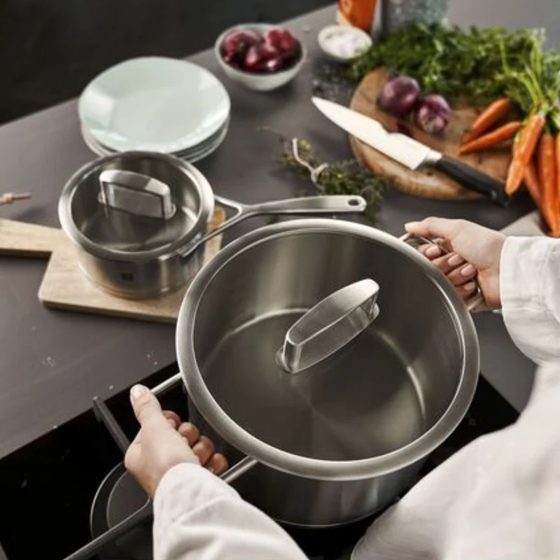 Batería de cocina 5 piezas Vitality Zwilling
