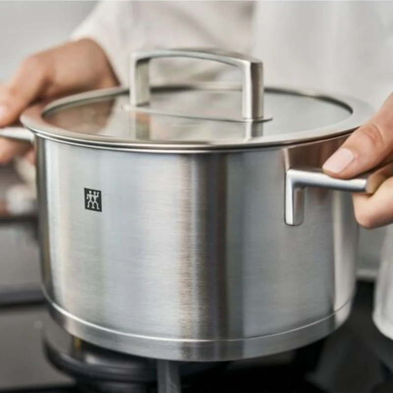 Batería de cocina 5 piezas Vitality Zwilling