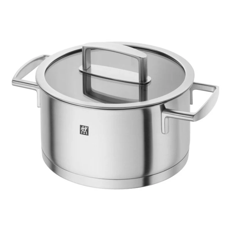 Batería de cocina 5 piezas Vitality Zwilling